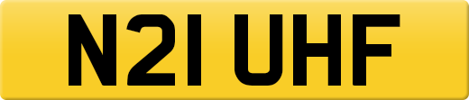 N21UHF